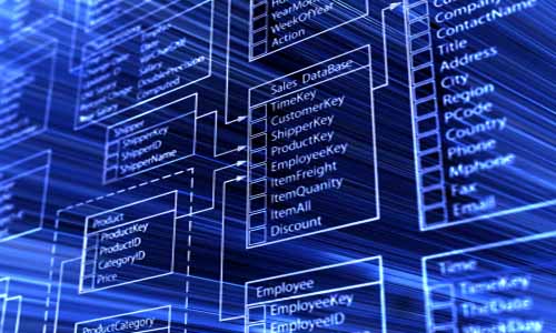 Over 20 years of SQL and Access database programming